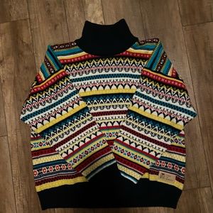Dale Of Norway Utsira Sweater M